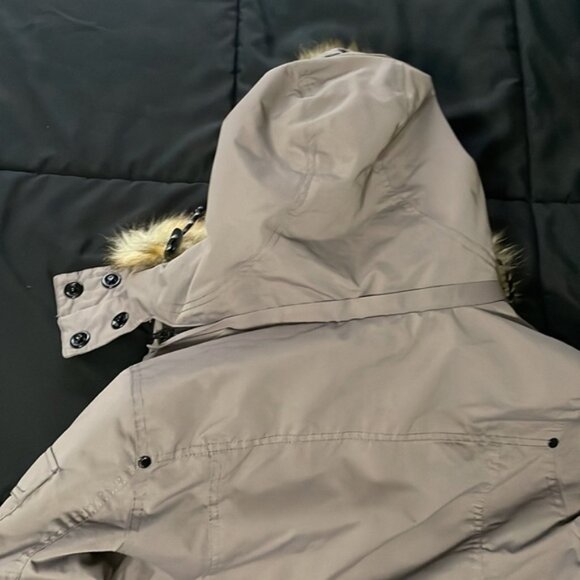 Noize Heavy Women’s Winter Jacket, Size Small. Excellent Condition! - Picture 8 of 9